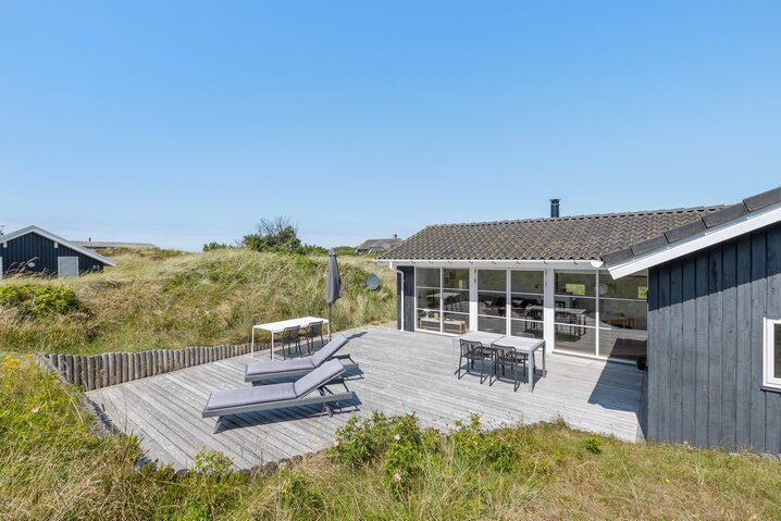 Sommerhus i6019 på Jakob Bondes Vej 81, Søndervig - Billede #25