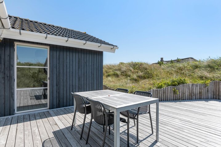 Sommerhus i6019 på Jakob Bondes Vej 81, Søndervig - Billede #26