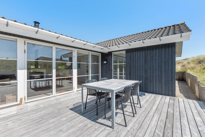 Sommerhus i6019 på Jakob Bondes Vej 81, Søndervig - Billede #27