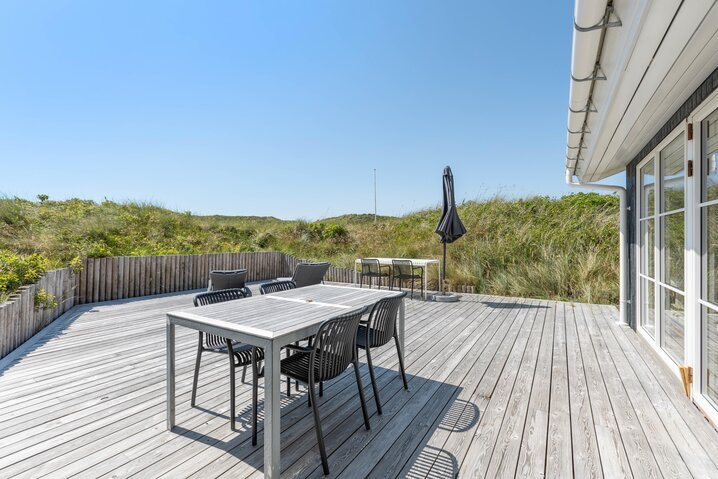 Sommerhus i6019 på Jakob Bondes Vej 81, Søndervig - Billede #28