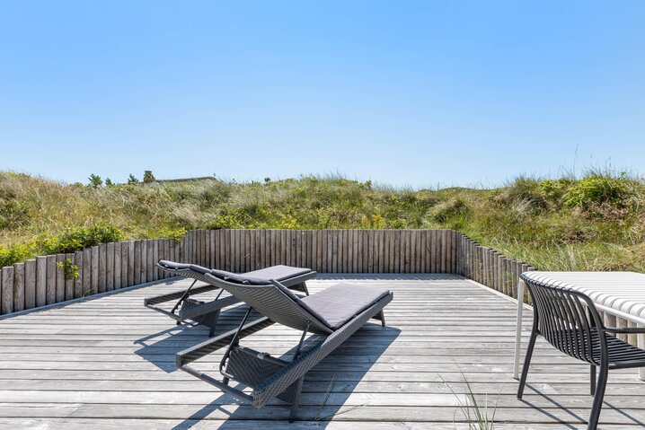 Sommerhus i6019 på Jakob Bondes Vej 81, Søndervig - Billede #29