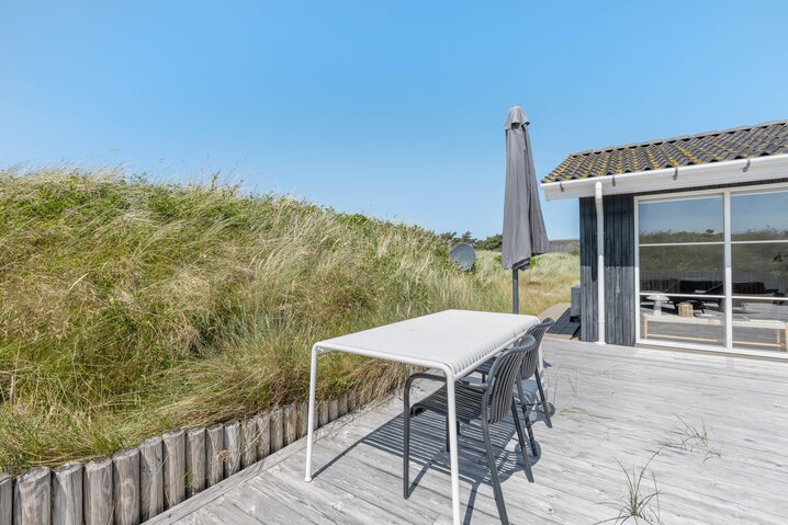 Sommerhus i6019 på Jakob Bondes Vej 81, Søndervig - Billede #30