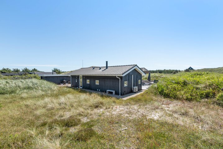 Sommerhus i6019 på Jakob Bondes Vej 81, Søndervig - Billede #31