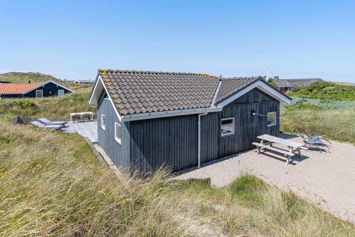 Sommerhus i6019 på Jakob Bondes Vej 81, Søndervig - Billede #32