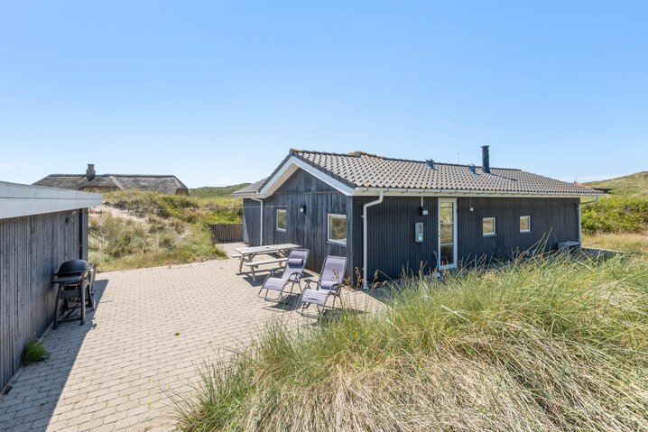 Sommerhus i6019 på Jakob Bondes Vej 81, Søndervig - Billede #33