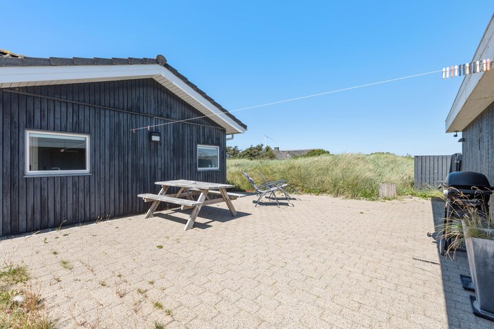 Sommerhus i6019 på Jakob Bondes Vej 81, Søndervig - Billede #34