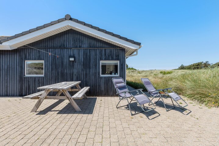 Sommerhus i6019 på Jakob Bondes Vej 81, Søndervig - Billede #35