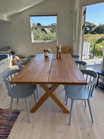 Ferienhaus i6024 in Holmsborgvej 19, Søndervig - Bild #2