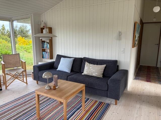 Ferienhaus i6024 in Holmsborgvej 19, Søndervig - Bild #4