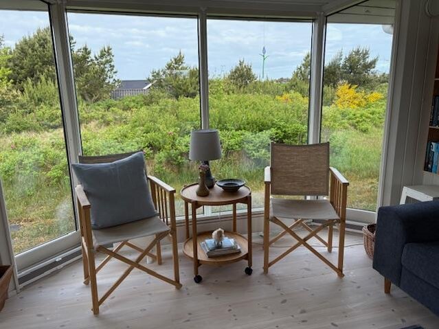 Ferienhaus i6024 in Holmsborgvej 19, Søndervig - Bild #5