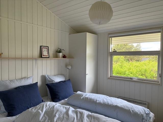 Ferienhaus i6024 in Holmsborgvej 19, Søndervig - Bild #6