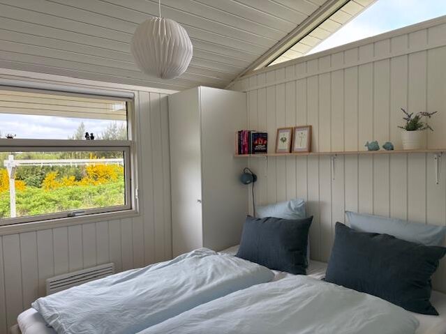 Ferienhaus i6024 in Holmsborgvej 19, Søndervig - Bild #7