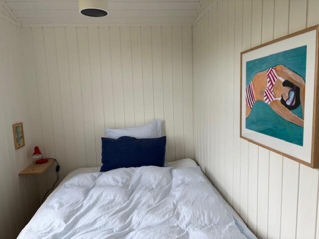Ferienhaus i6024 in Holmsborgvej 19, Søndervig - Bild #8