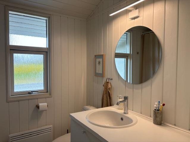 Ferienhaus i6024 in Holmsborgvej 19, Søndervig - Bild #9