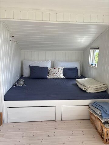 Ferienhaus i6024 in Holmsborgvej 19, Søndervig - Bild #10