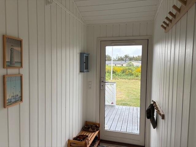 Ferienhaus i6024 in Holmsborgvej 19, Søndervig - Bild #11