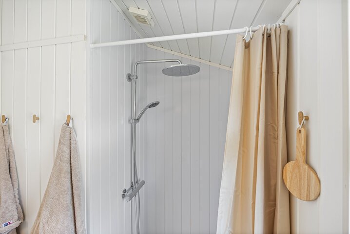 Ferienhaus i6024 in Holmsborgvej 19, Søndervig - Bild #16