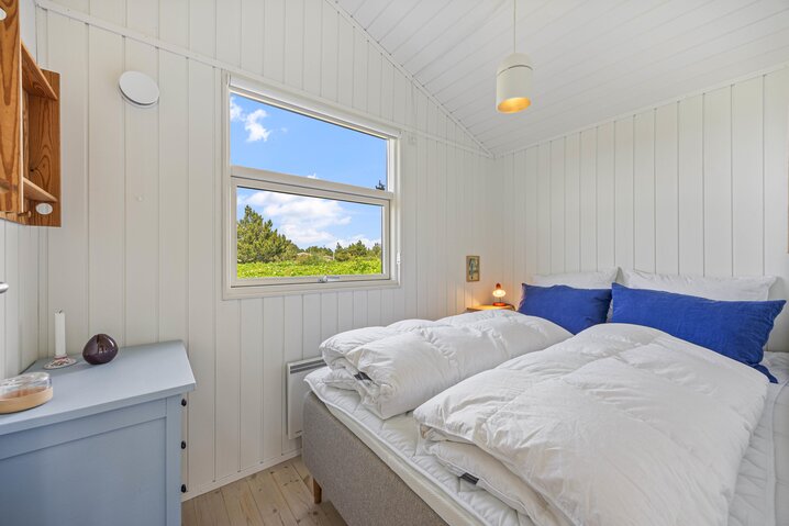 Ferienhaus i6024 in Holmsborgvej 19, Søndervig - Bild #18