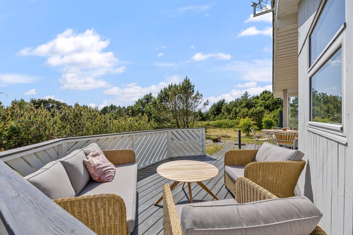 Ferienhaus i6024 in Holmsborgvej 19, Søndervig - Bild #25