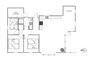 Ferienhaus i6024 in Holmsborgvej 19, Søndervig - Bild #14