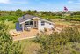 Sommerhus i6024 på Holmsborgvej 19, Søndervig - Billede #1