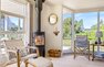 Sommerhus i6024 på Holmsborgvej 19, Søndervig - Billede #5