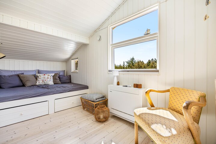 Sommerhus i6024 på Holmsborgvej 19, Søndervig - Billede #6