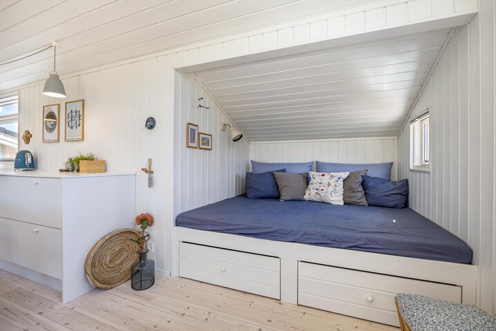 Sommerhus i6024 på Holmsborgvej 19, Søndervig - Billede #7