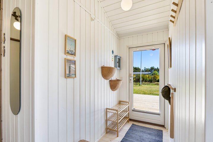 Sommerhus i6024 på Holmsborgvej 19, Søndervig - Billede #17