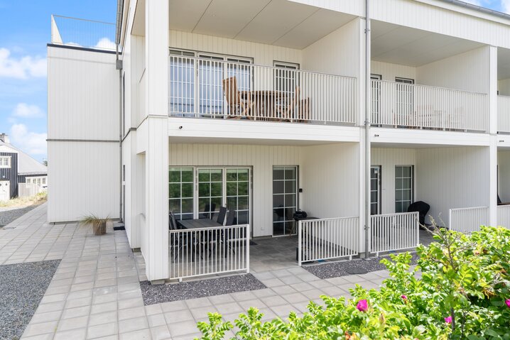 Ferienhaus i6026 in Badevej 18H, Søndervig - Bild #23