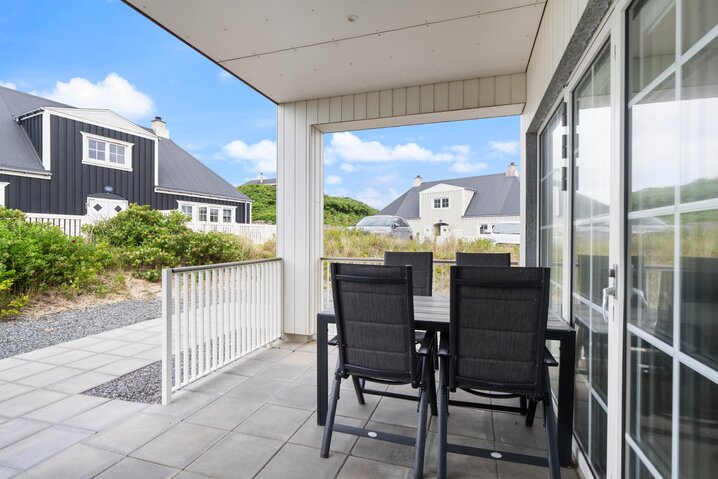 Ferienhaus i6026 in Badevej 18H, Søndervig - Bild #24