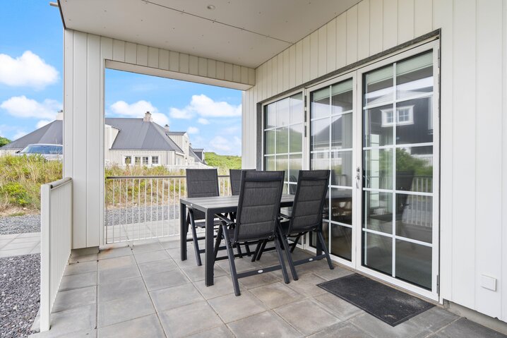 Ferienhaus i6026 in Badevej 18H, Søndervig - Bild #25