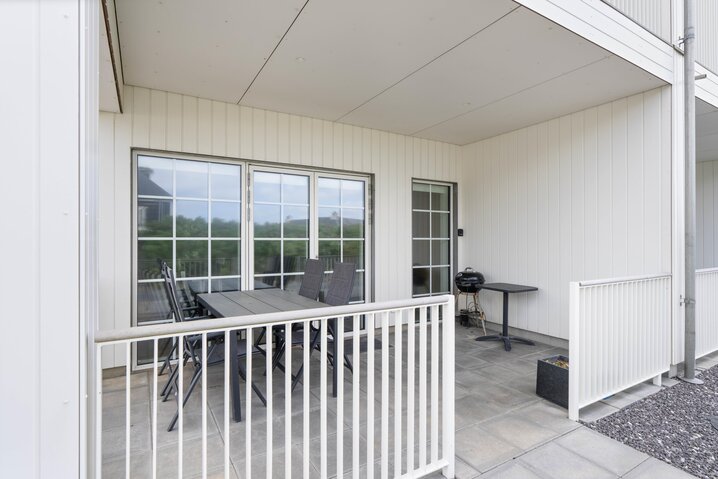 Ferienhaus i6026 in Badevej 18H, Søndervig - Bild #26