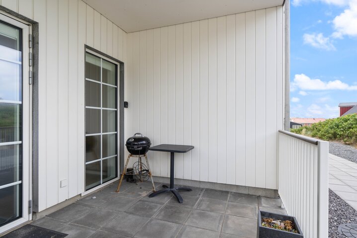 Ferienhaus i6026 in Badevej 18H, Søndervig - Bild #27