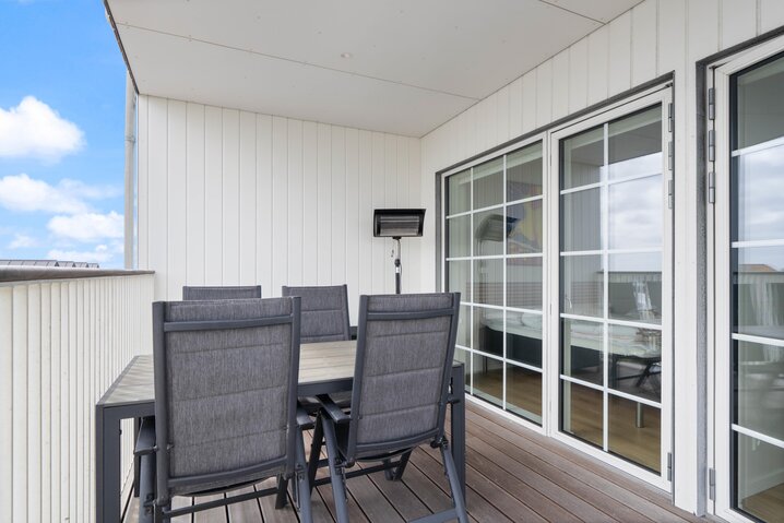 Ferienhaus i6026 in Badevej 18H, Søndervig - Bild #30