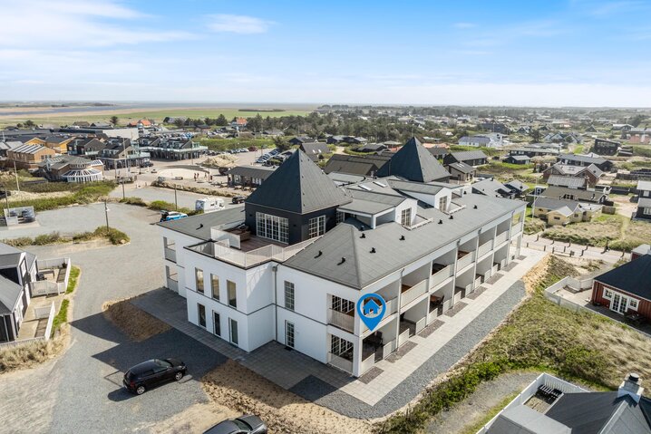 Ferienhaus i6026 in Badevej 18H, Søndervig - Bild #28
