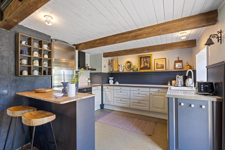 Sommerhus i6027 på Nordsøvej 173, Søndervig - Billede #2