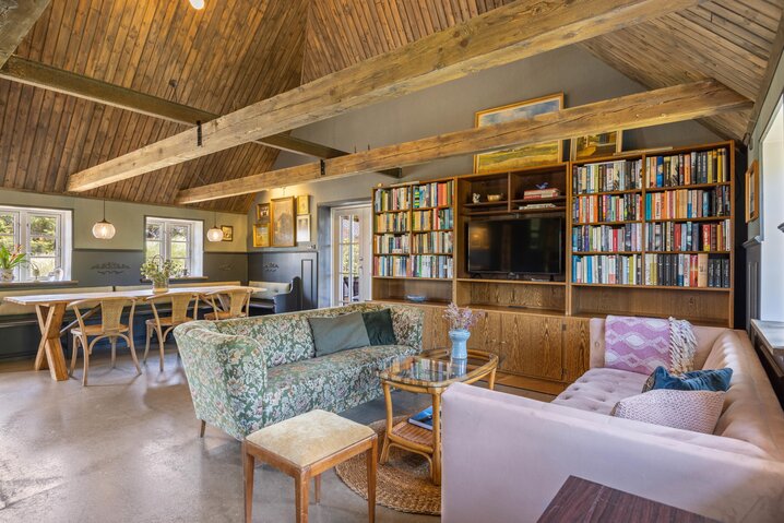 Sommerhus i6027 på Nordsøvej 173, Søndervig - Billede #5