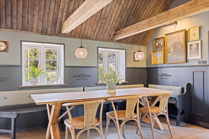 Sommerhus i6027 på Nordsøvej 173, Søndervig - Billede #7