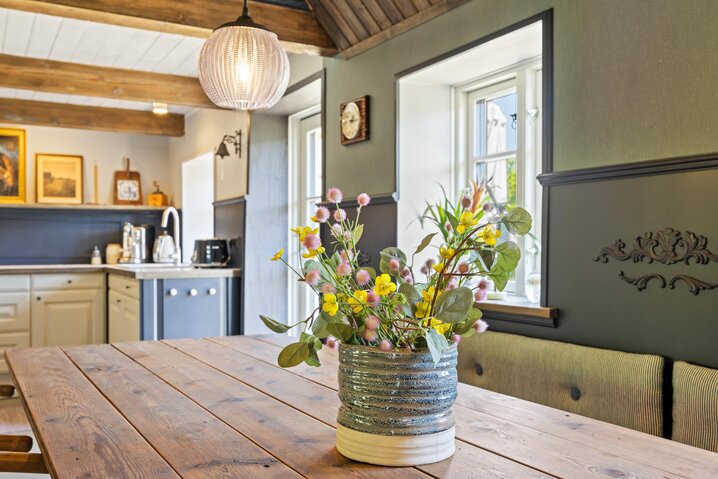 Sommerhus i6027 på Nordsøvej 173, Søndervig - Billede #8
