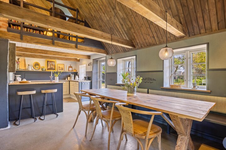 Sommerhus i6027 på Nordsøvej 173, Søndervig - Billede #9