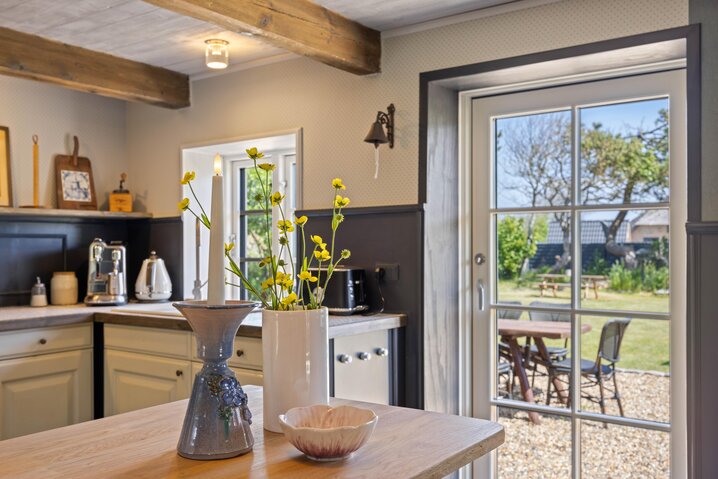 Sommerhus i6027 på Nordsøvej 173, Søndervig - Billede #10