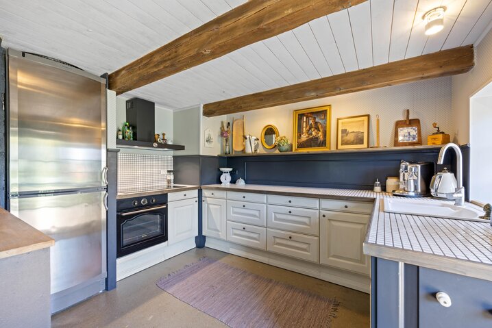 Sommerhus i6027 på Nordsøvej 173, Søndervig - Billede #11