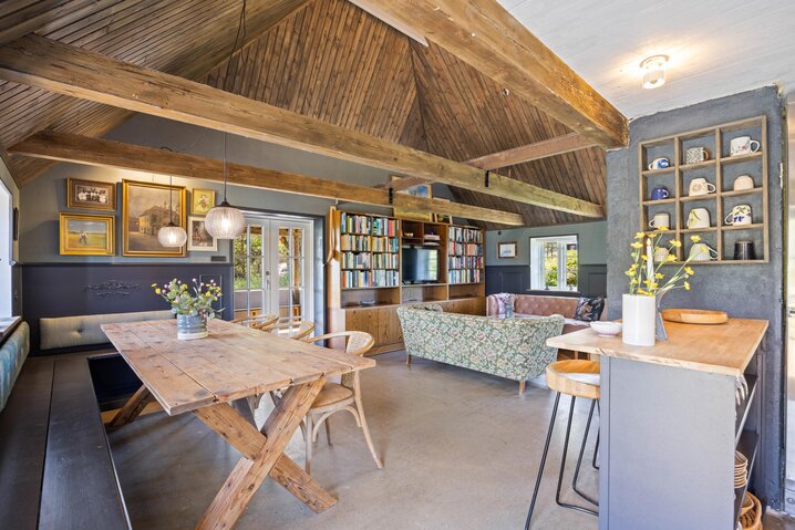 Sommerhus i6027 på Nordsøvej 173, Søndervig - Billede #12