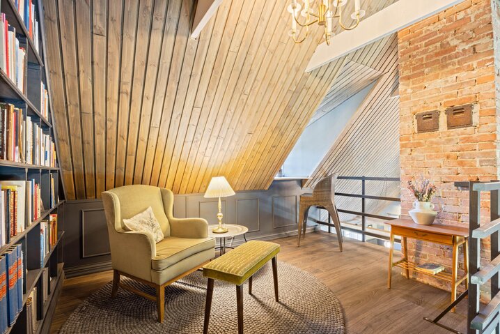 Sommerhus i6027 på Nordsøvej 173, Søndervig - Billede #14
