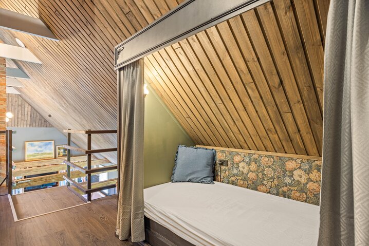 Sommerhus i6027 på Nordsøvej 173, Søndervig - Billede #16