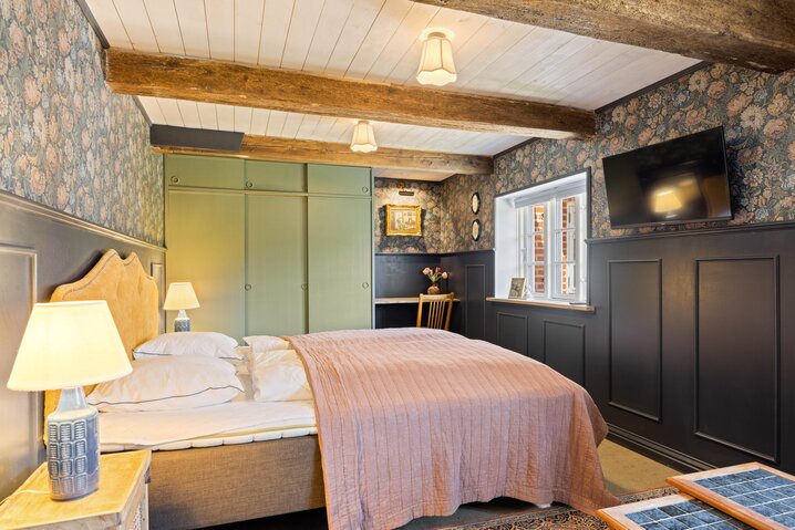 Sommerhus i6027 på Nordsøvej 173, Søndervig - Billede #17