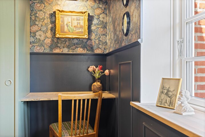 Sommerhus i6027 på Nordsøvej 173, Søndervig - Billede #18