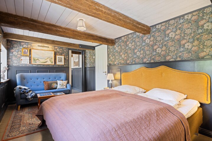 Sommerhus i6027 på Nordsøvej 173, Søndervig - Billede #19