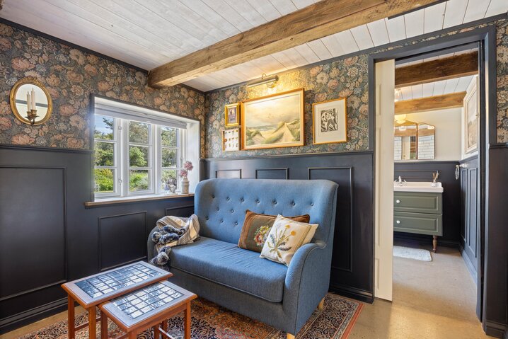 Sommerhus i6027 på Nordsøvej 173, Søndervig - Billede #20